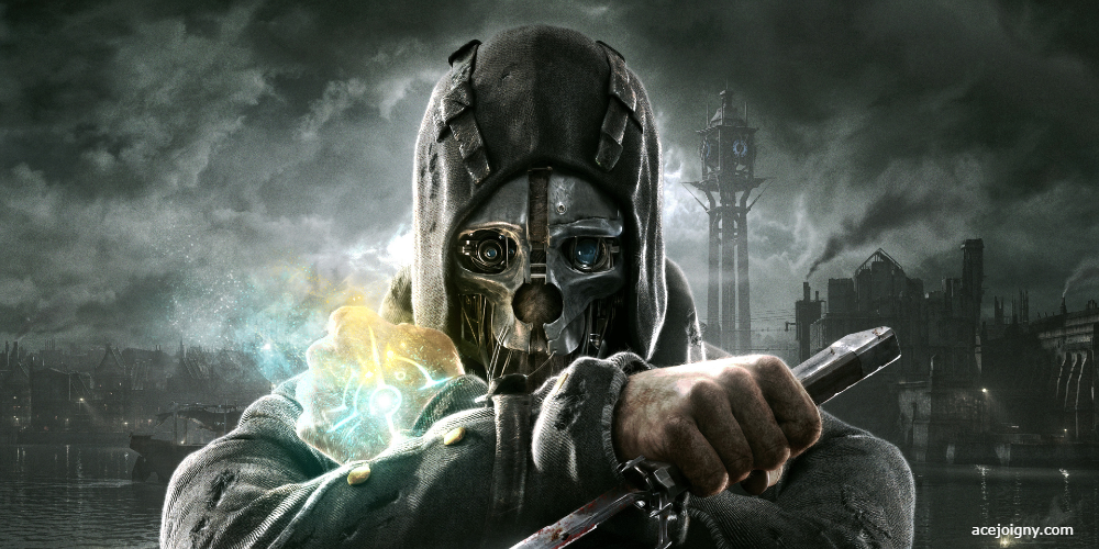 A Tale of Revenge Served Cold Dishonored 